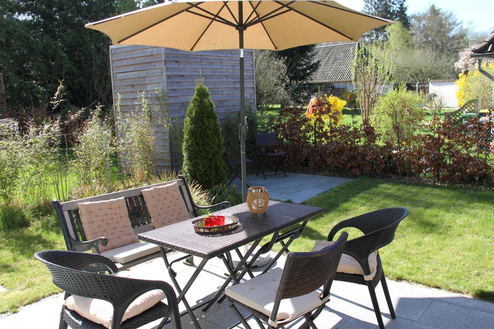 Ferienwohnung Ferienhaus Hohwachter Bucht Ostsee Dsl Wlan Esterno foto