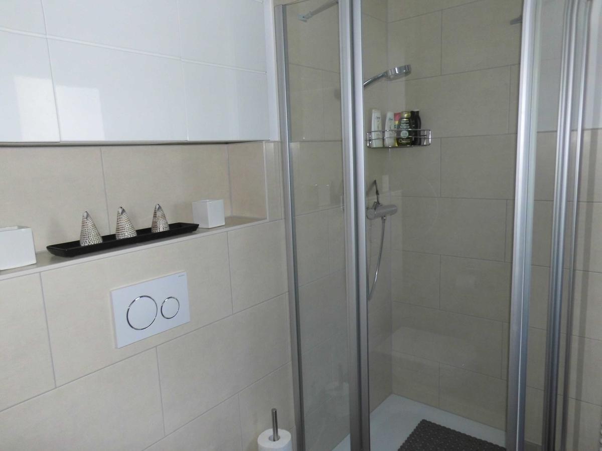 Ferienwohnung Ferienhaus Hohwachter Bucht Ostsee Dsl Wlan Esterno foto