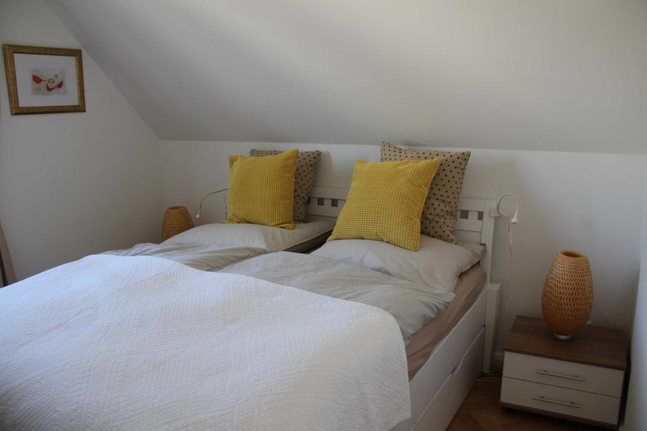 Ferienwohnung Ferienhaus Hohwachter Bucht Ostsee Dsl Wlan Esterno foto