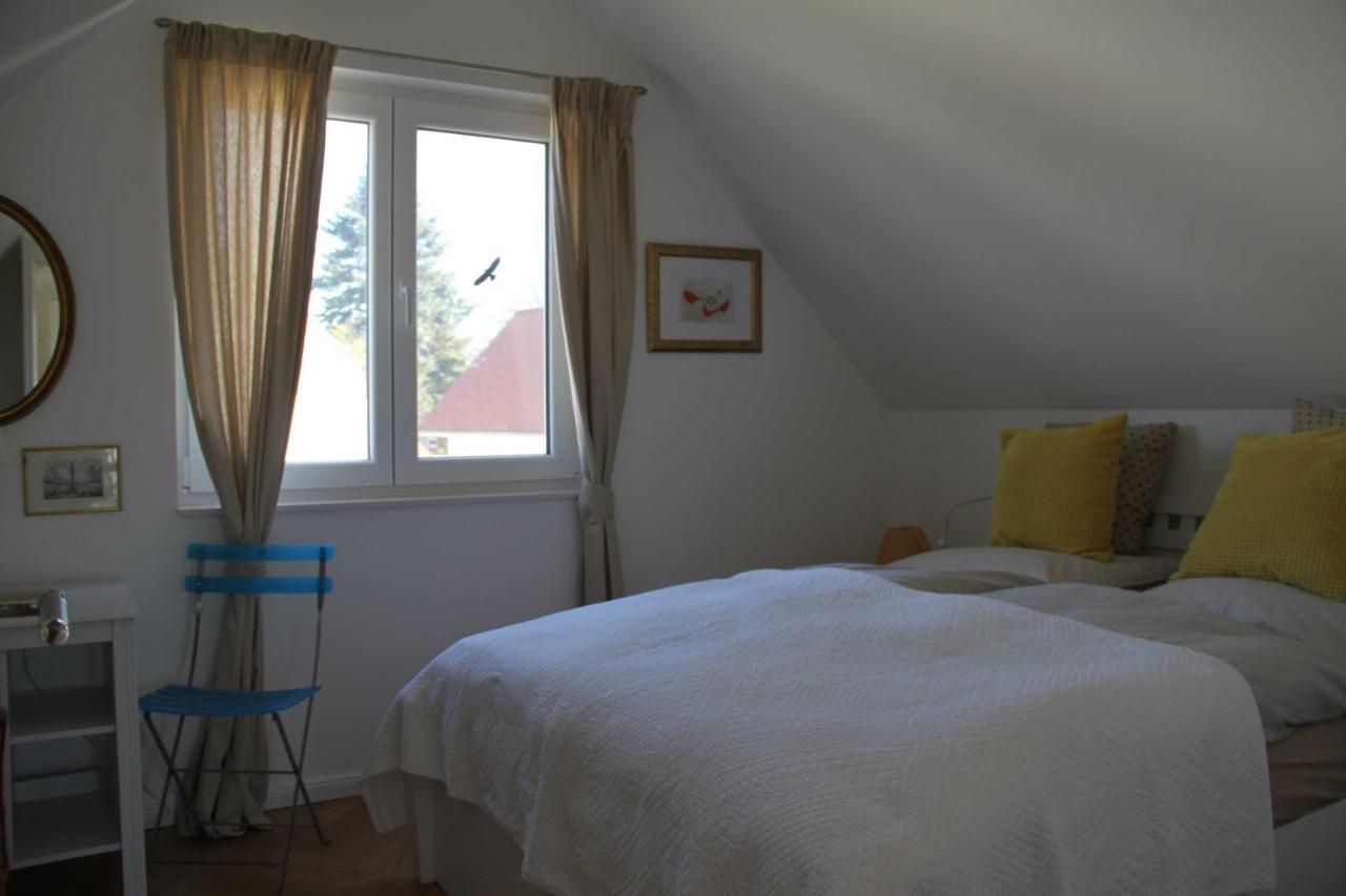 Ferienwohnung Ferienhaus Hohwachter Bucht Ostsee Dsl Wlan Esterno foto